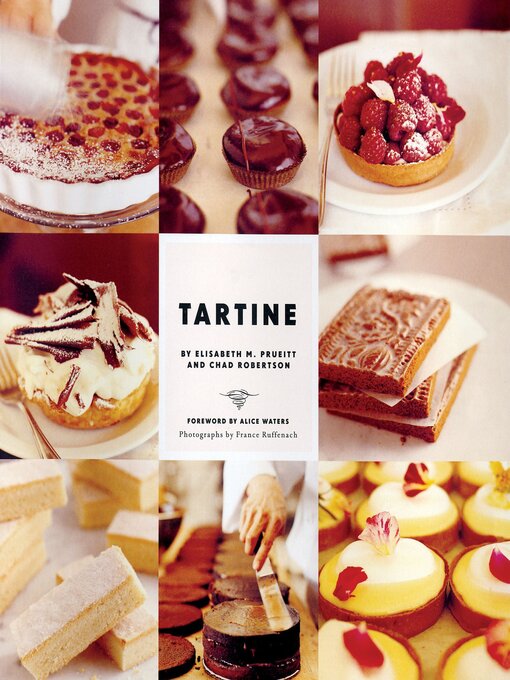 Title details for Tartine by Elisabeth Prueitt - Available